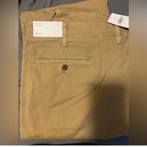 American Eagle Outfitters Khaki Chinos *2 pairs*
